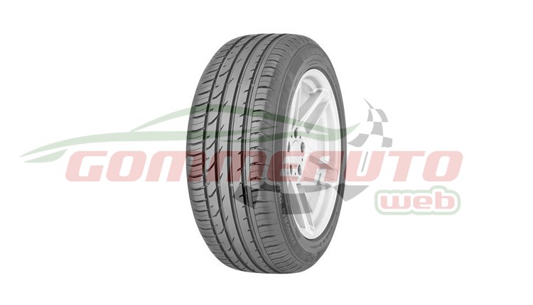 COP. 215/60 R16 95H PREMIUM 2